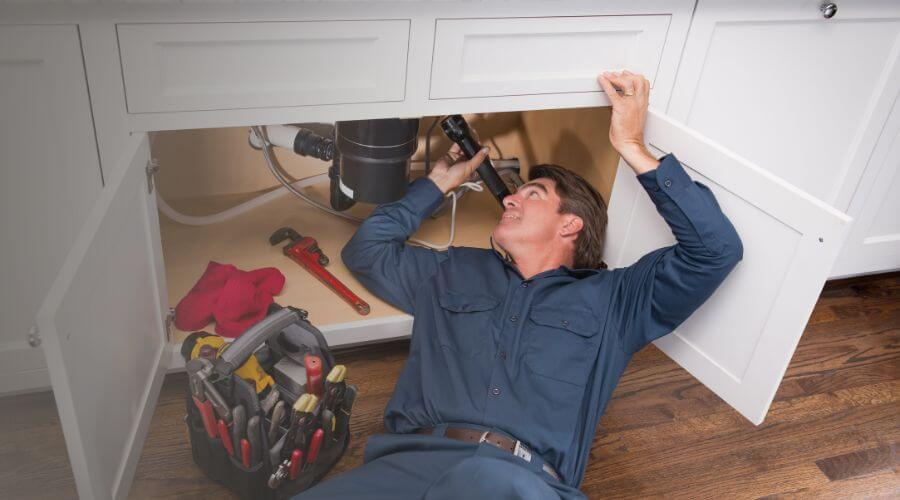 Professional Leak Detection in Texarkana, AR